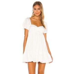 Amanda Uprichard Sicily Dress